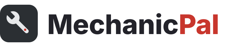 MechanicPal